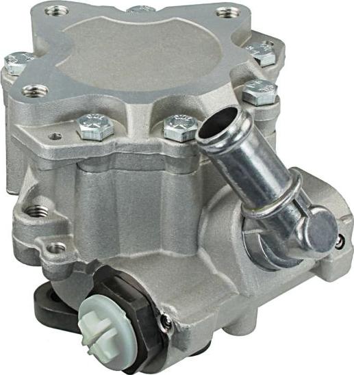 Meyle 314 631 0002 - Pompa idraulica, Sterzo www.autoricambi360.it