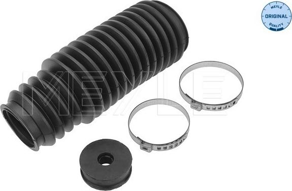 Meyle 314 620 0001/S - Kit soffietto, Sterzo www.autoricambi360.it