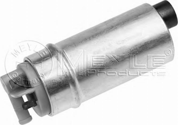 Meyle 314 034 0005 - Pompa carburante www.autoricambi360.it