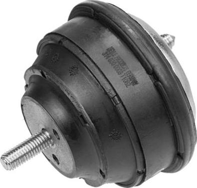Meyle 314 030 0003 - Sospensione, Motore www.autoricambi360.it