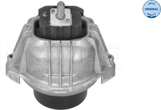 Meyle 314 030 0012 - Sospensione, Motore www.autoricambi360.it