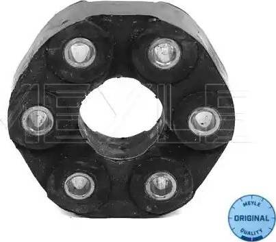Meyle 314 152 0001 - Giunto, Albero longitudinale www.autoricambi360.it