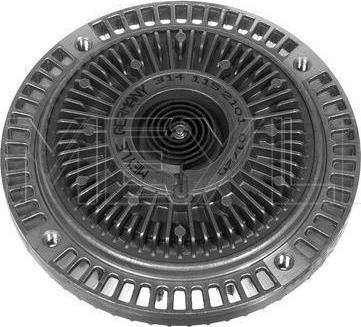 Meyle 314 115 2101 - Giunto di collegamento, Ventilatore radiatore www.autoricambi360.it