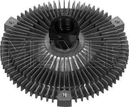 Meyle 314 115 2204 - Giunto di collegamento, Ventilatore radiatore www.autoricambi360.it