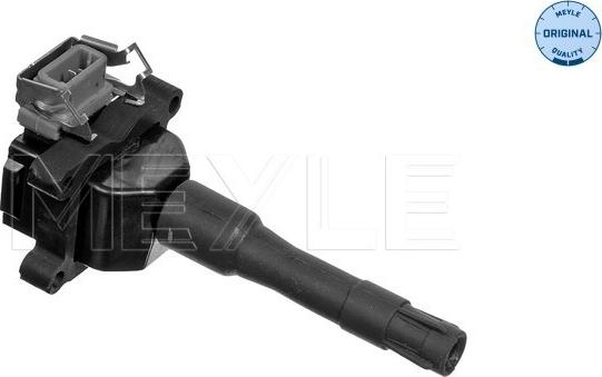 Meyle 314 139 0000 - Bobina d'accensione www.autoricambi360.it