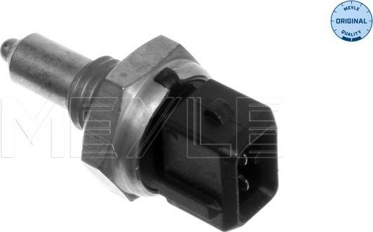 Meyle 314 136 2103 - Sensore, Temperatura refrigerante www.autoricambi360.it