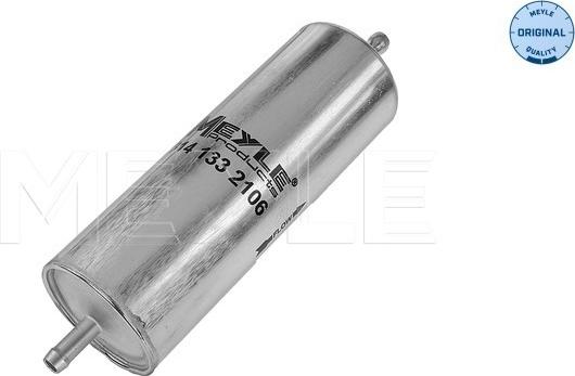 Meyle 314 133 2106 - Filtro carburante www.autoricambi360.it