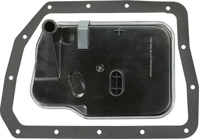 Meyle 314 137 0004 - Filtro idraulico, Cambio automatico www.autoricambi360.it