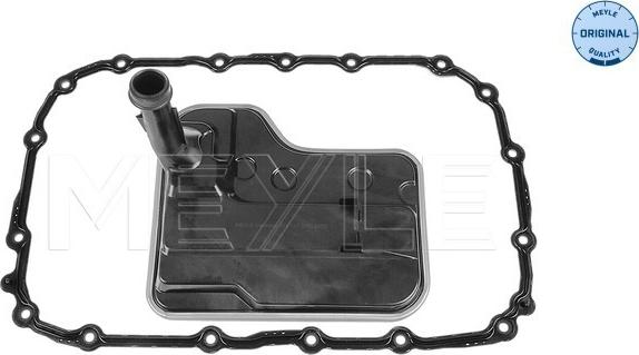 Meyle 314 137 0005/S - Filtro idraulico, Cambio automatico www.autoricambi360.it