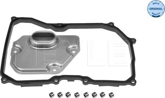 Meyle 314 137 0006/S - Filtro idraulico, Cambio automatico www.autoricambi360.it