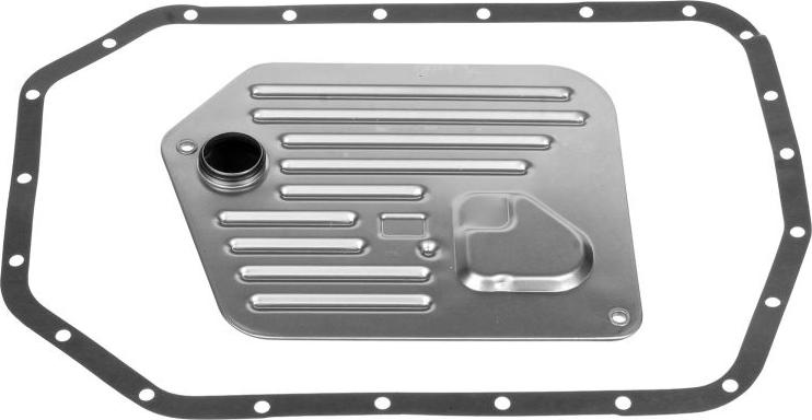 Meyle 314 137 0001 - Filtro idraulico, Cambio automatico www.autoricambi360.it