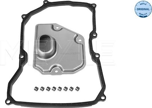 Meyle 314 137 0007/S - Filtro idraulico, Cambio automatico www.autoricambi360.it
