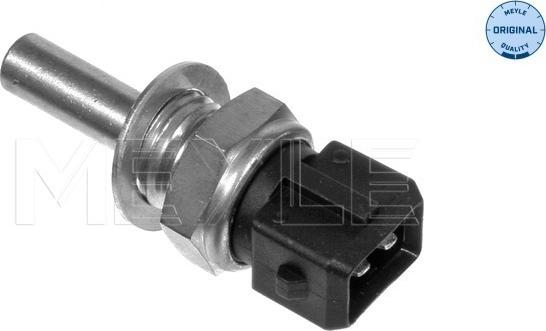 Meyle 314 126 0000 - Sensore, Temperatura refrigerante www.autoricambi360.it