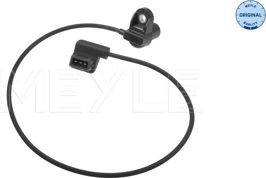 Meyle 314 899 0055 - Sensore, Posizione albero a camme www.autoricambi360.it