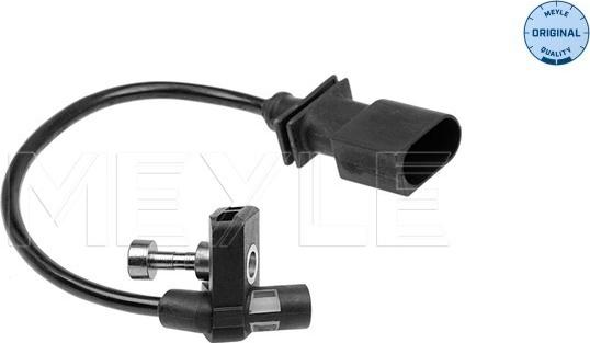 Meyle 314 899 0053 - Generatore di impulsi, Albero a gomiti www.autoricambi360.it