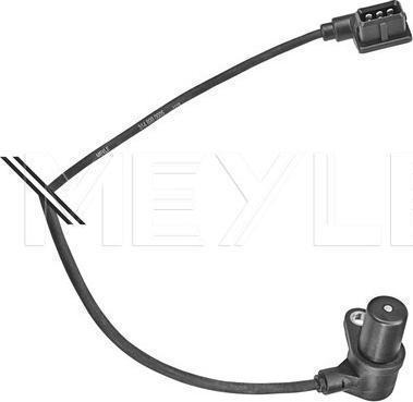 Meyle 314 899 0005 - Generatore di impulsi, Albero a gomiti www.autoricambi360.it