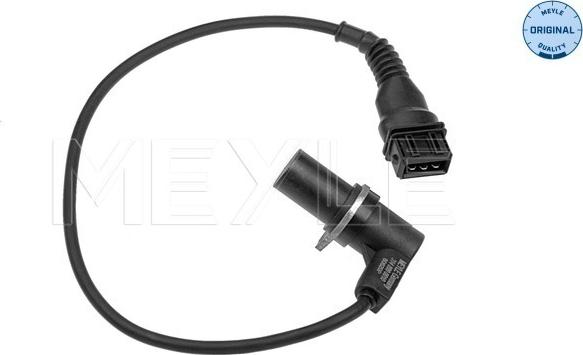 Meyle 314 899 0010 - Sensore, Posizione albero a camme www.autoricambi360.it