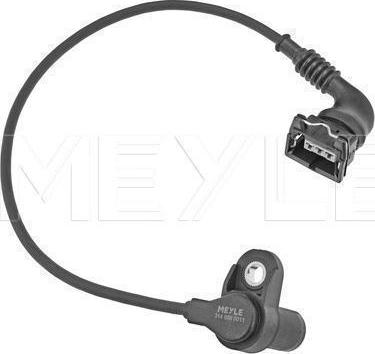 Meyle 314 899 0011 - Sensore, Posizione albero a camme www.autoricambi360.it