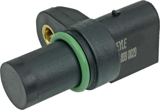 Meyle 314 899 0029 - Sensore, Posizione albero a camme www.autoricambi360.it