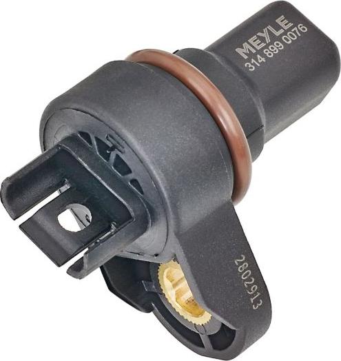 Meyle 314 899 0076 - Generatore di impulsi, Albero a gomiti www.autoricambi360.it