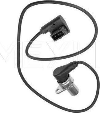 Meyle 314 899 8003 - Generatore di impulsi, Albero a gomiti www.autoricambi360.it