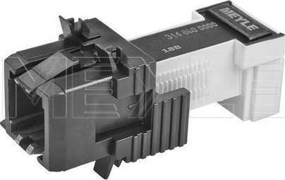 Meyle 314 890 0000 - Interruttore luce freno www.autoricambi360.it