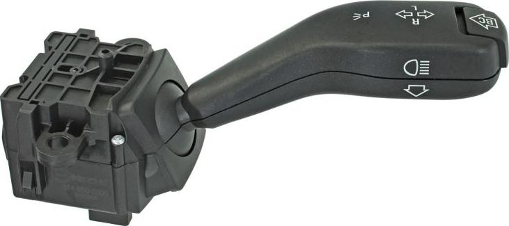 Meyle 314 850 0000 - Leva devio guida www.autoricambi360.it