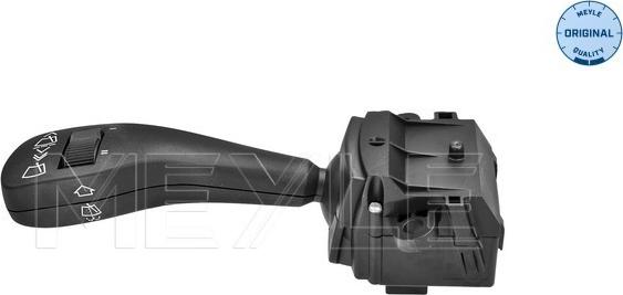 Meyle 314 850 0003 - Leva devio guida www.autoricambi360.it