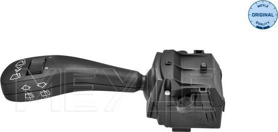 Meyle 314 850 0002 - Leva devio guida www.autoricambi360.it