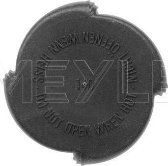Meyle 314 800 9005 - Tappo, serbatoio refrigerante www.autoricambi360.it