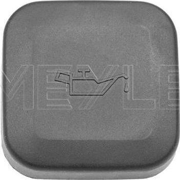 Meyle 314 800 9001 - Chiusura, bocchettone riempimento olio www.autoricambi360.it