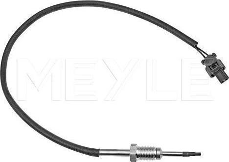 Meyle 314 800 0059 - Sensore, Temperatura gas scarico www.autoricambi360.it