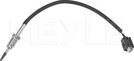 Meyle 314 800 0069 - Sensore, Temperatura gas scarico www.autoricambi360.it