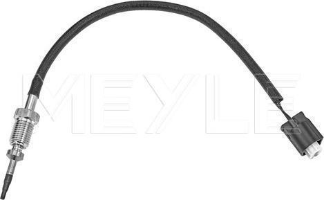 Meyle 314 800 0064 - Sensore, Temperatura gas scarico www.autoricambi360.it
