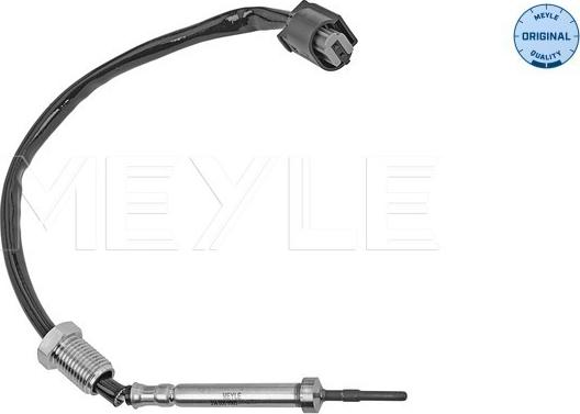 Meyle 314 800 0065 - Sensore, Temperatura gas scarico www.autoricambi360.it