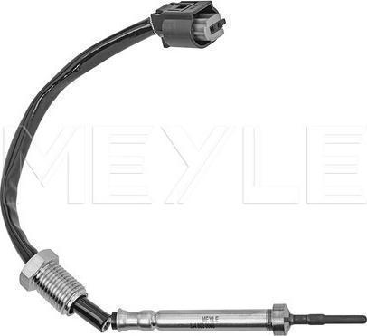 Meyle 314 800 0060 - Sensore, Temperatura gas scarico www.autoricambi360.it