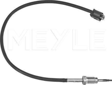 Meyle 314 800 0061 - Sensore, Temperatura gas scarico www.autoricambi360.it