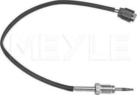 Meyle 314 800 0063 - Sensore, Temperatura gas scarico www.autoricambi360.it