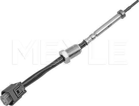 Meyle 314 800 0062 - Sensore, Temperatura gas scarico www.autoricambi360.it