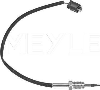 Meyle 314 800 0067 - Sensore, Temperatura gas scarico www.autoricambi360.it
