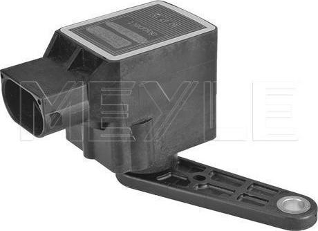 Meyle 314 800 0032 - Sensore, Luce Xenon (Correzione assetto fari) www.autoricambi360.it