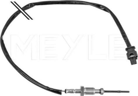 Meyle 314 800 0072 - Sensore, Temperatura gas scarico www.autoricambi360.it