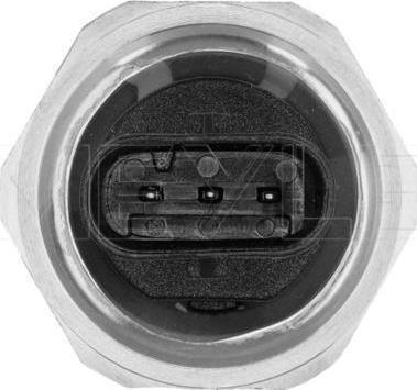 Meyle 314 801 0004 - Sensore, Pressione gas scarico www.autoricambi360.it