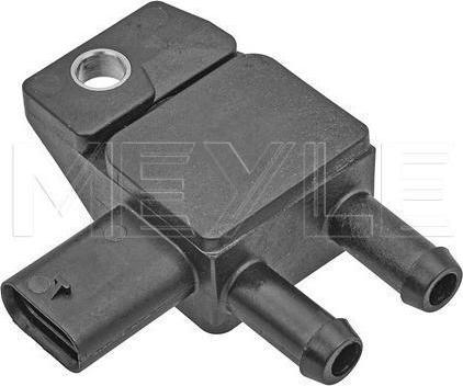 Meyle 314 801 0003 - Sensore, Pressione gas scarico www.autoricambi360.it