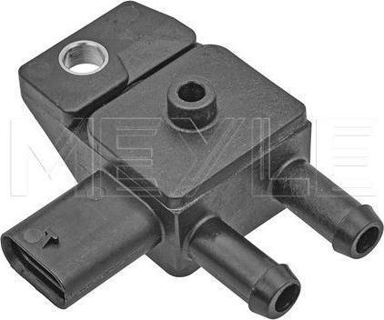 Meyle 314 801 0002 - Sensore, Pressione gas scarico www.autoricambi360.it