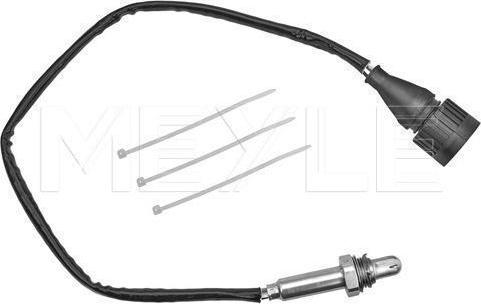 Meyle 314 803 0040 - Sonda lambda www.autoricambi360.it