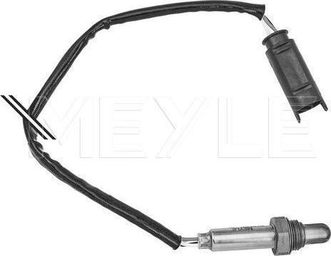 Meyle 314 803 0042 - Sonda lambda www.autoricambi360.it