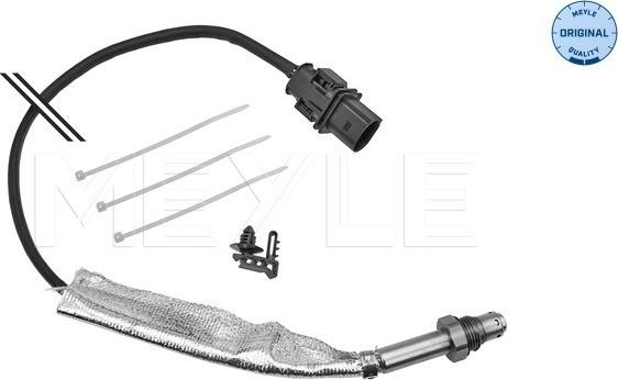 Meyle 314 803 0000 - Sonda lambda www.autoricambi360.it