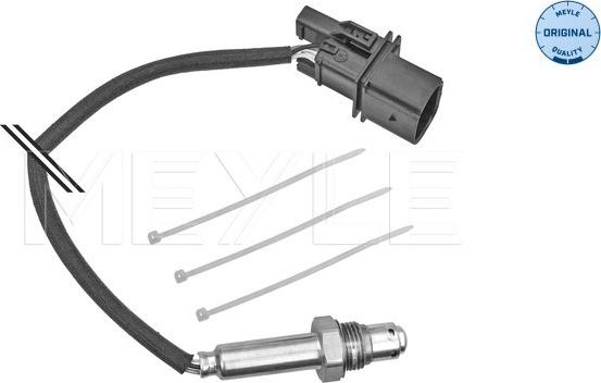 Meyle 314 803 0008 - Sonda lambda www.autoricambi360.it