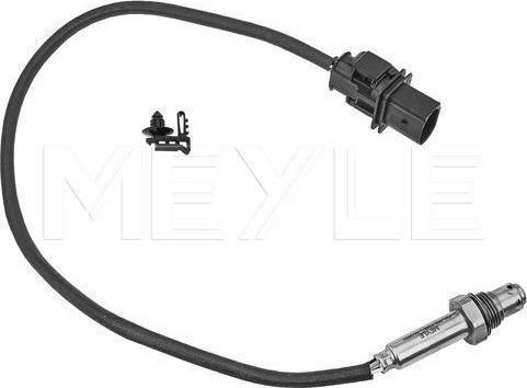 Meyle 314 803 0002 - Sonda lambda www.autoricambi360.it